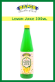 Sapor Lemon Juice 300ml. 