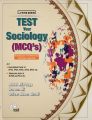 Test Your Sociology MCQs for PPSC,FPSC,KPSC by Abdul Aziz Taga. 