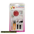 Mini Portable Sewing Kit. 