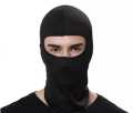 Thermal Neck Warmer Full Face Cover Mask For Winter Gear Balaclava Ski Mask. 