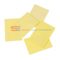 2PCS -  Electric Soldering Iron Tip Cleaning Sponge. 
