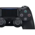 DualShock 4 Wireless Controller - Jet Black. 