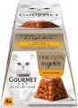 Purrina Revelations Chicken in Jelly Cat Food 4pcs per 57g. 