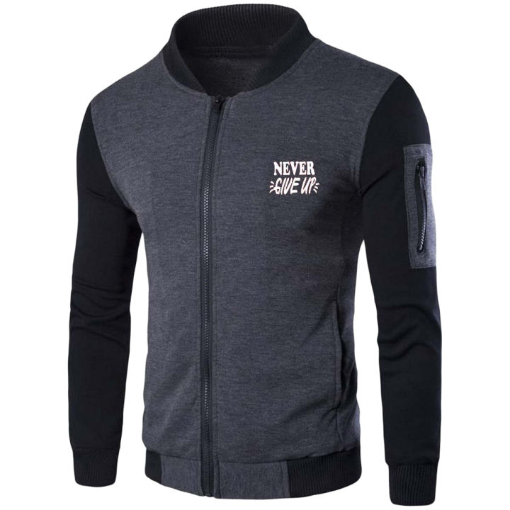 HY Boutique Kangro Winter Jacket, Stylish stitched Latest Designer