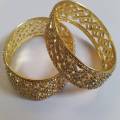 NAGINA Manjoos Bangles A+ Quality. 
