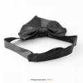 Y.BRAND-Butterfly Silk Tuxedo Neck Bow Tie For Men BT-1025. 
