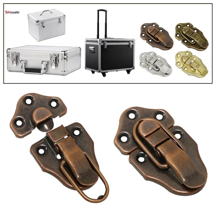 2X%20Toggle%20Latch%20Wooden%20Box%20Latch%20Clasp%20Clip%20for%20Jewelry%20Trinket%20Box%20Suitcase%20Red%20-%20Image%204