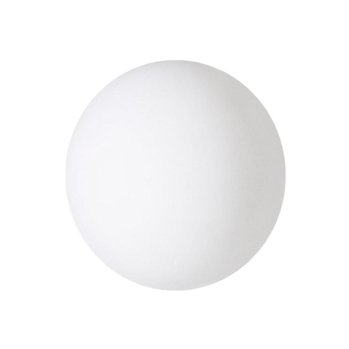 1pc Floating Pool Light Color-changing LED Pool Ball Lights Bath toy for Outdoor Garden Swimming Garden Party Decoration #YJ-A