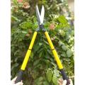 Hedge Shear - Telescopic Hedge Shears Extendable Up to 36 inches - Garden Trimmers and Pruners. 