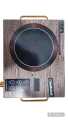 Imported Electric Hot Plate Prime / Oxford / Silver Crest / Panasonic / National. 100% pure quality available | Small family Use. Available with Different Brands and Colors.. 