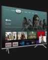 Universal SMART Android 24 Inch Full LED TV HD. 