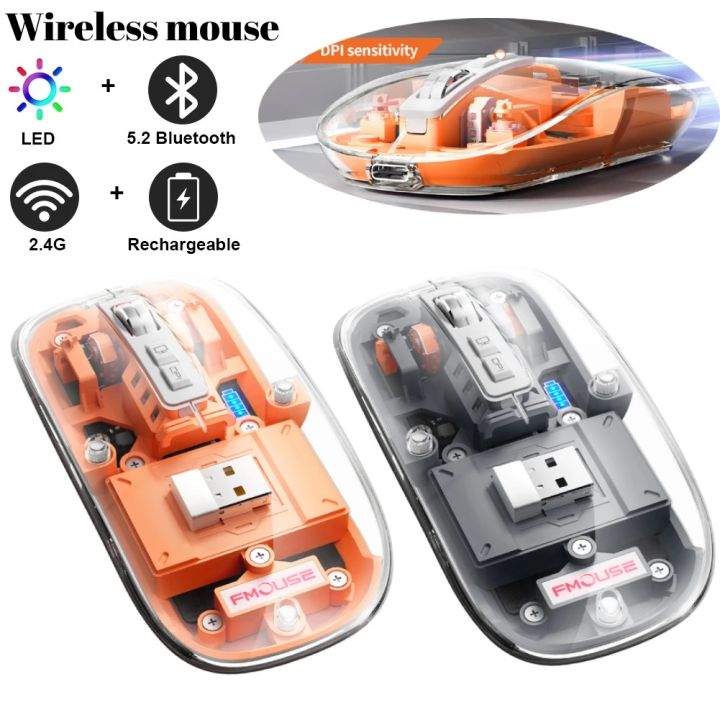 Three%20modes%20Magnetic%20Mute%20Mouse%20Wireless%20Transparent%20Rechargeable%20or%20dry%20battery%20Mouse%20-%20Transparent%20Magnetic%20Mouse%20Triple%20Mode%202.4G%20Bluetooth%20Wireless%20Rechargeable%20-%20Transparent%20Gaming%20Mouse%20with%20RGB%20Rechargeable%20for%20PC%20Gamer%20Laptop%20Notebook%20Tablet%20-%20Image%204