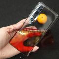 Transparent Clear Glass For Xiaomi Mi10 Mi 10 5G Battery Cover Back Glass Rear Housing Case Replacement+Adhesive Sticker. 