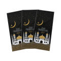 Eid Mubarak Bags Ramadan Gift Bags Muslim Party Bags Islamic Candy Bags Eid Cookie Pouches. 