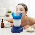 Sh The Facial Steamer n Inhaler, Beauty skin face moisturizer, deep pore cleansing, and congestion relief open pores for deep cleansing.. 