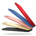 Glass bottom protective cover + tempered te9 pr in the front and rear battery cases of Huawei P9l 360 degrees, suitable for ite mao P10 P10 Plus full hard PC. 