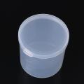 Plastic Hardware Case Nail Art Screw Storage Beads Container Small Storage Box Jewelry Organizer Case Pill Chip Box. 
