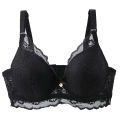 2022 New Bras 36/80 38/85 40/90 42/95 Cd Cup Pink White Beige Grey Maroon Black Underwear Plus Size Lingerie. 