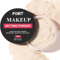 Professional Makeup Setting Fixing Powder. 