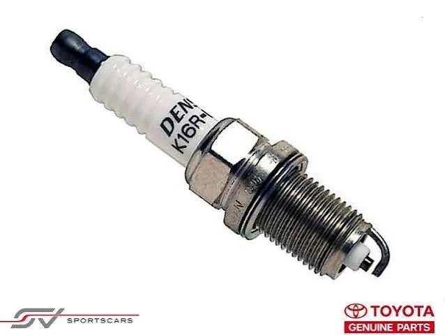 Toyota%20Spark%20Plug%2090080-91161%20%7C%20Original%20Denso%20K16R-U11%20For%20Toyota%20Corolla%20Variants%7C4-pieces%20-%20Image%202