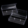 Cassette Case Radio Cassette 90 Cassette Box Storage Blank Cassette Tape Storage. 