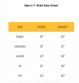 Men’s Polo Clothing T-shirt Soft Fabric Simple Look T-shirt For Men. 