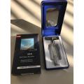 ALSHABAB Desi Ustra Handheld Manual Shaver Razor | Desi Razor | Double Sided Hygiene Flowless Razer | Dual Sided Body Care Shaving Blades | Double Edge Personal Shaver | Under Arm Shaving - Unwanted Hair Remover Shaving. 