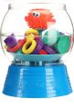 Blowfish Blowup Game by Hasbro Gaming for 2 Players Ages 3+ Age. 
