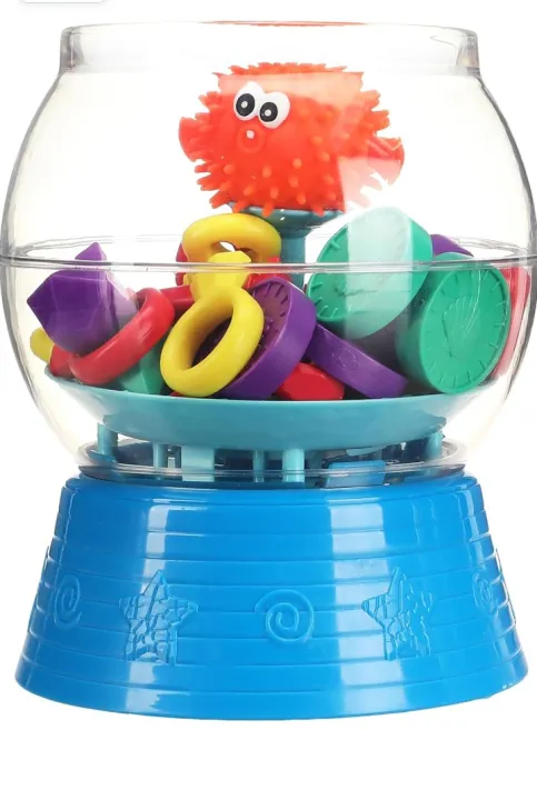 Blowfish%20Blowup%20Game%20by%20Hasbro%20Gaming%20for%202%20Players%20Ages%203+%20Age%20-%20Image%204