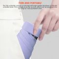 Travel Folding Umbrella Lightweight Portable Anti-UV Capsule Umbrella Mini Six-fold Windproof Parasol Umbrellas for Women Girls. 