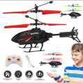Flying helicopter with USB Charging Cable Toy for kids. 