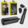 Awei T55 Bluetooth Earbuds Version 5.0 IPX 4 Waterproof. 