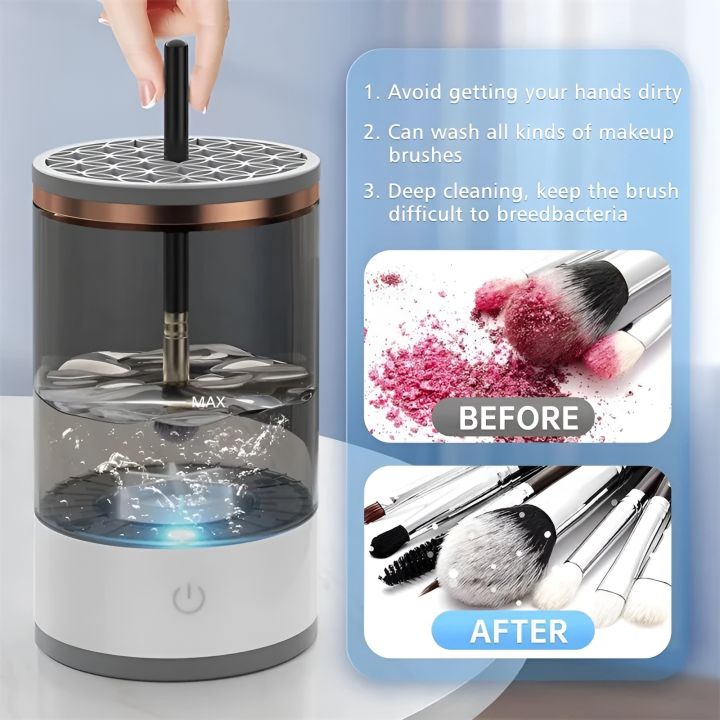 TYMO%20New%203%20in%201%20Makeup%20Brushes%20Cleaner%20Machine%20Portable%20USB%20Electric%20Cosmetic%20Brush%20Cleaning%20Washing%20Tools%20Make%20Up%20Brush%20Cleaning%20Dry%20Tools%20-%20Image%204