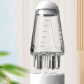 5ml and 15ml Hair Comb Scalp Liquid Applicator Portable Mini Massage Hair Comb Oil applicator comb. 