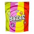 Daffy Yazee Assorted Chew Bites, 180g. 