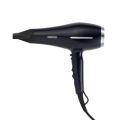 Original Geepas 2400 W Professional Hair Dryer High Speed, Quiet Sound 2 Speed and 3 Heat Settings/ with Concentration for Quick Drying ( 2 years Warranty ). 