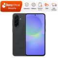 Samsung Galaxy A36 8/256GB - PTA APPROVED. 