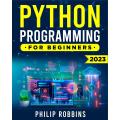 Python Programming for Beginners    (). 