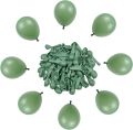 70 pcs 9 inch Sage Green Latex Balloons without shinny for Birthday Party Graduation Baby Shower Wedding Decoration Opcs 9 inch Sage Green Latex Balloons without shinny for Birthday Party Graduation Baby Shower Wedding Decoration Olive Green Party Balloon. 
