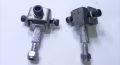 Rear Footrest for Yamaha Ybr. 