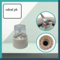 Dry Miller For National Masala Grinder With Glass Top /Grinder For National Juicer Machine Masala crusher Glass Top. 