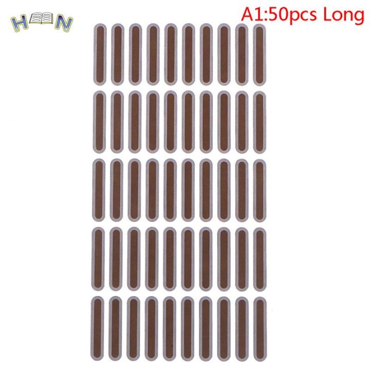 50/70pcs%20Universal%20Phone%20Speaker%20Earpiece%20Net%20Anti%20Dust%20Proof%20Mesh%20Sticker%20Hot%20sale%20-%20Image%207