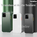 Phone case OPPO A96 Back cover Skin sensation Soft Silicone Frame Hard Back Cover OPPO A96 Phone Cases. 