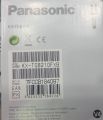 Wireless Landline Phone Telephone 1 Year Warranty KX-TGB210. 