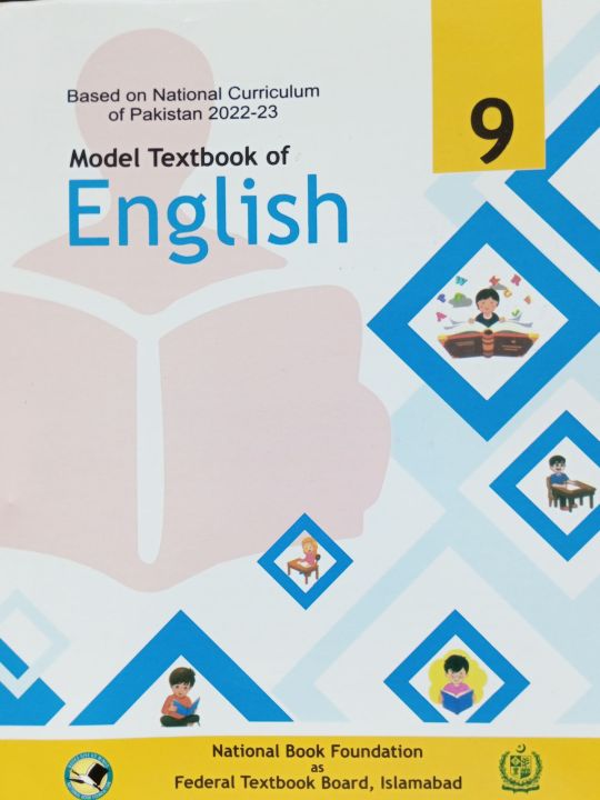 Model%20Textbook%20of%20English%20Garde%209%20NBF%20English%209th%20Class%20Book%20Foundation%20Federal%20Board%20Pakistan%20Islamabad%20%7C%20Books%20n%20Books%20-%20Image%203