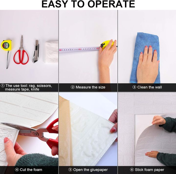 Modern%203D%20Brick%20Wallpaper%20Self%20Adhesive%20Waterproof%20Wall%20Panel%20Living%20Room%20Mould%20Proof%20Wall%20Sticker%20Formaldehyde-free%20Home%20Decor%20-%20Image%206