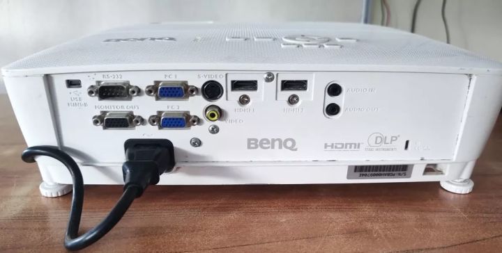 BenQ%20Full%20HD%20DLP%204K%20Projector%20MW533%203,300%20Lumens%20-%20Image%208