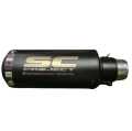 universal bike Exhaust sc moto exhaust technology bike silencer exhaust universal fittnig best quality sound. 