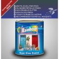Rainbow Super Gloss Enamel [Metallic Finishes] 250 ml (0.25 Liter). 