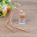 Car Hanging Perfume / Car Perfume Diffuser ( Best Fragrances ). 